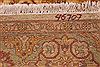 Jaipur Beige Hand Knotted 81 X 1011  Area Rug 301-30675 Thumb 7
