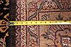 Jaipur Black Hand Knotted 90 X 1111 Area Rug 301-30677 Thumb 11
