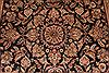 Jaipur Black Hand Knotted 90 X 1111 Area Rug 301-30677 Thumb 12