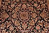 Jaipur Black Hand Knotted 90 X 1111  Area Rug 301-30677 Thumb 12