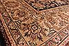 Jaipur Black Hand Knotted 90 X 1111 Area Rug 301-30677 Thumb 13