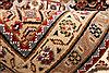 Mahi Beige Hand Knotted 510 X 91 Area Rug 256-30679 Thumb 10