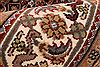 Mahi Beige Hand Knotted 510 X 91 Area Rug 256-30679 Thumb 11