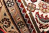 Mahi Beige Hand Knotted 510 X 91 Area Rug 256-30679 Thumb 12