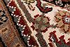 Mahi Beige Hand Knotted 510 X 91 Area Rug 256-30679 Thumb 13