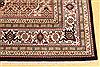Mahi Beige Hand Knotted 510 X 91 Area Rug 256-30679 Thumb 1