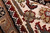 Mahi Beige Hand Knotted 510 X 91 Area Rug 256-30679 Thumb 5