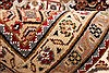 Mahi Beige Hand Knotted 510 X 91 Area Rug 256-30679 Thumb 6