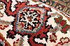 Mahi Beige Hand Knotted 511 X 90 Area Rug 256-30681 Thumb 11