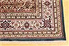 Mahi Beige Hand Knotted 511 X 90 Area Rug 256-30681 Thumb 1