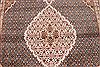 Mahi Beige Hand Knotted 511 X 90 Area Rug 256-30681 Thumb 3