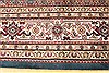 Mahi Beige Hand Knotted 511 X 90 Area Rug 256-30681 Thumb 4