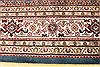 Mahi Beige Hand Knotted 511 X 90 Area Rug 256-30681 Thumb 2