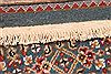 Mahi Beige Hand Knotted 511 X 90 Area Rug 256-30681 Thumb 6
