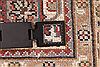 Mahi Beige Hand Knotted 511 X 90 Area Rug 256-30681 Thumb 7