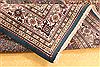 Mahi Beige Hand Knotted 511 X 90 Area Rug 256-30681 Thumb 8