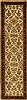 Sarouk White Runner Hand Knotted 28 X 97  Area Rug 276-30683 Thumb 0