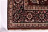 Sarouk Beige Hand Knotted 88 X 1110 Area Rug 301-30688 Thumb 1