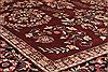 Sarouk Beige Hand Knotted 88 X 1110 Area Rug 301-30688 Thumb 2