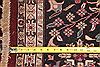 Sarouk Beige Hand Knotted 88 X 1110 Area Rug 301-30688 Thumb 3