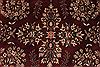Sarouk Beige Hand Knotted 88 X 1110 Area Rug 301-30688 Thumb 4