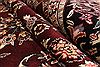 Sarouk Beige Hand Knotted 88 X 1110 Area Rug 301-30688 Thumb 5