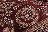 Sarouk Beige Hand Knotted 88 X 1110 Area Rug 301-30688 Thumb 7