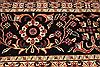 Sarouk Beige Hand Knotted 88 X 1110 Area Rug 301-30688 Thumb 9