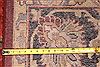 Jaipur Red Hand Knotted 86 X 116 Area Rug 301-30689 Thumb 11