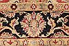 Jaipur Red Hand Knotted 86 X 116  Area Rug 301-30689 Thumb 7