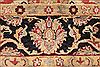 Jaipur Red Hand Knotted 86 X 116 Area Rug 301-30689 Thumb 7