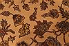 Jaipur Beige Hand Knotted 92 X 1111  Area Rug 301-30691 Thumb 10