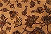 Jaipur Beige Hand Knotted 92 X 1111 Area Rug 301-30691 Thumb 10