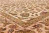 Jaipur Beige Hand Knotted 92 X 1111 Area Rug 301-30691 Thumb 2