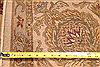 Jaipur Beige Hand Knotted 92 X 1111 Area Rug 301-30691 Thumb 5
