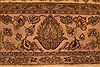 Jaipur Beige Hand Knotted 92 X 1111  Area Rug 301-30691 Thumb 9