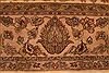 Jaipur Beige Hand Knotted 92 X 1111 Area Rug 301-30691 Thumb 9