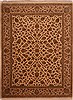 Jaipur Beige Hand Knotted 92 X 1111 Area Rug 301-30691 Thumb 0