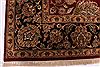 Jaipur Red Hand Knotted 811 X 120 Area Rug 301-30694 Thumb 1