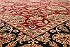 Jaipur Red Hand Knotted 811 X 120  Area Rug 301-30694 Thumb 2