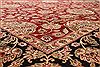 Jaipur Red Hand Knotted 811 X 120 Area Rug 301-30694 Thumb 2