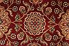 Jaipur Red Hand Knotted 811 X 120  Area Rug 301-30694 Thumb 3