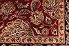 Jaipur Red Hand Knotted 811 X 120  Area Rug 301-30694 Thumb 7
