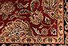 Jaipur Red Hand Knotted 811 X 120 Area Rug 301-30694 Thumb 7