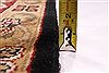 Jaipur Black Hand Knotted 91 X 123 Area Rug 301-30695 Thumb 11
