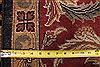 Jaipur Black Hand Knotted 91 X 123 Area Rug 301-30695 Thumb 5