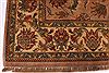 Jaipur Purple Hand Knotted 811 X 125  Area Rug 301-30698 Thumb 1