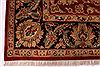 Jaipur Red Hand Knotted 811 X 122  Area Rug 301-30699 Thumb 1