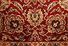 Jaipur Red Hand Knotted 811 X 122  Area Rug 301-30699 Thumb 7