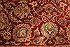 Jaipur Red Hand Knotted 811 X 122  Area Rug 301-30699 Thumb 8